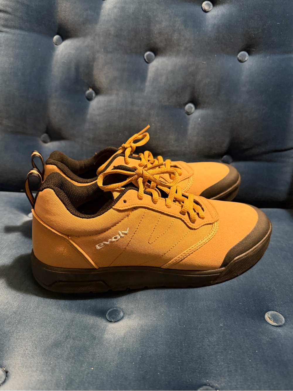Women's Evolv Rebel Approach shoes